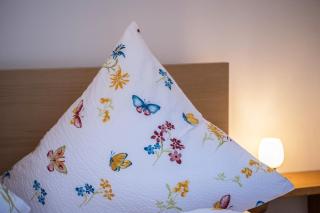 Ferienwohnung Gipfelblick - 9