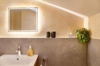 Ferienwohnung Gipfelblick - 8