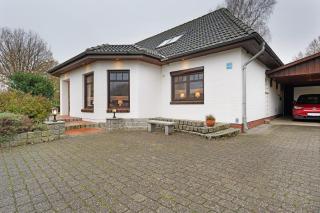 Ferienwohnung Offenbüttel - 7