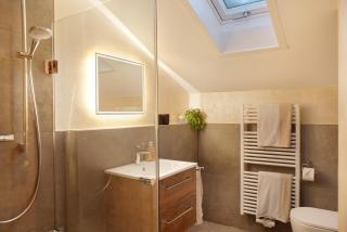 Ferienwohnung Gipfelblick - 6