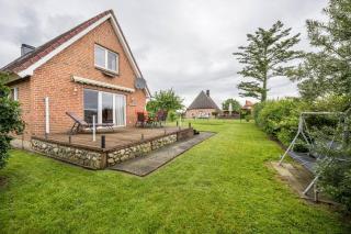 Ferienwohnung Lichtblick - Grömitz - 9