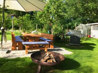 Ferienwohnung Böllenburg - 7