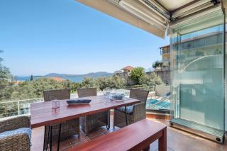 Nest luxury apartment - 9