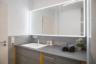 Ferienwohnung Pfingstrose - 9