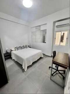 Apartamento familiar privado - 9