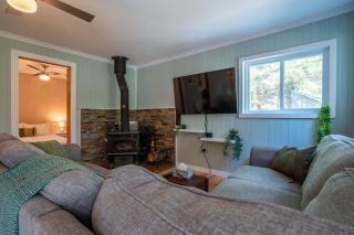 Pool table - Le chalet au bord du lac - 3