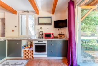 Gite Les Taillades - 2