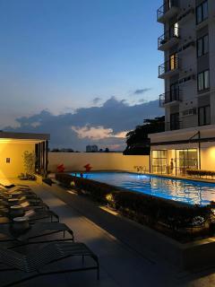 Modern Condo at The Median in Cebu City - 8