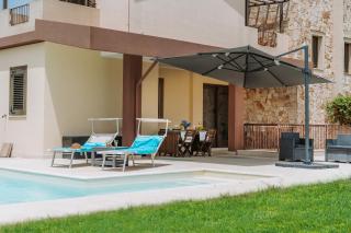 Villa delle Viole - 6