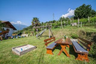 Langeshof Fewo Abendrot - Caines - 8