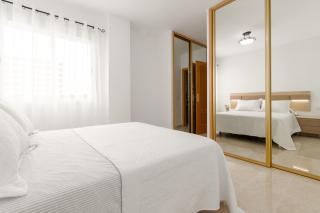 Tu Oasis En Malaga Con Playa - 9