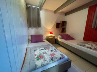 Gîte Grange - Village De Gîtes - 8