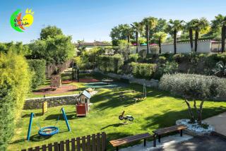 Gîte Grange - Village De Gîtes - 6