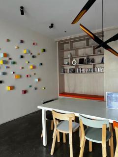 Modern Condo at The Median in Cebu City - 2