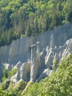 St François Longchamp 1650 - 8