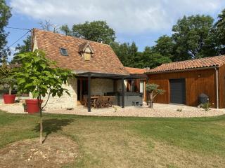 Gite Du Mas De Bède - 0