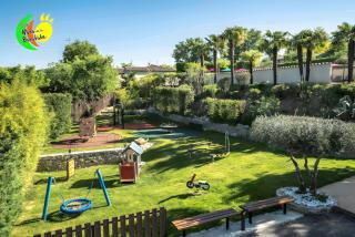 Gîte Figuier - Village De Gîtes - 8