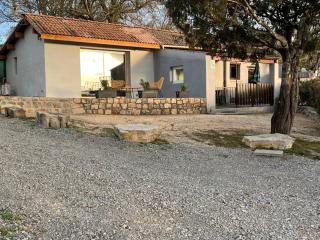 Gîte Figuier - Village De Gîtes - 5