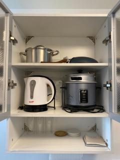 Modern Condo at The Median in Cebu City - 1