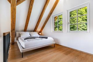 Die Alte Mühle Am Hanselishof - 6