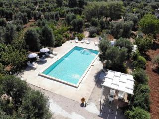 Caserurali, nature and pool - 1