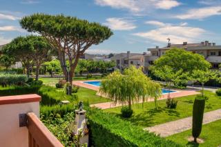 Apartament a Sant Antoni de Calonge - 6