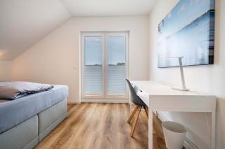 Seeglück 2 am Tollensesee - 7