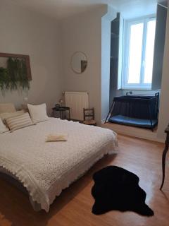 le 888 Demeures Grand T2 de charme dans centre Saumur - 2