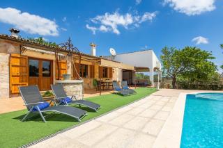 Casita Rafal Roig - 8