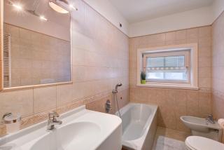 Chalet Betty Appartamento Sgembro - 8