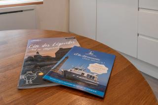 Au Coeur De Plouguerneau - 7