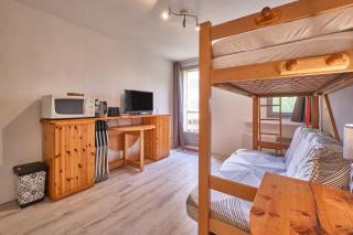 Prapoutel pied des pistes - 7