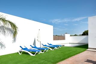 Villa Montenmedio - Carmelo - 9