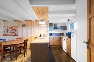 Gite L'échappée - 1