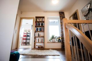 Ferienwohnung Auf Dem Schönen Felde - 9