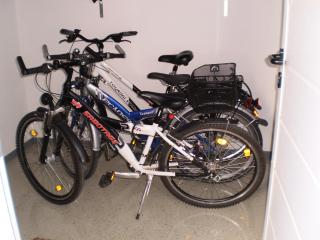 Ferienwohnung Auf Dem Schönen Felde - 7