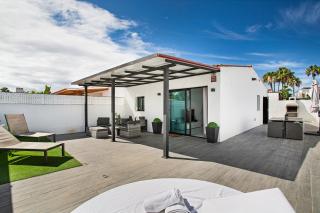 Sunset House Maspalomas - 8