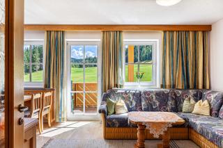 Landhaus Sonja 1 - 5