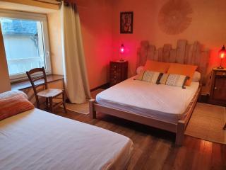 Gite de Granquié Le Four à Pain - 9