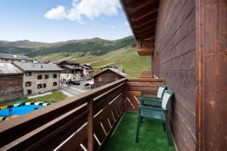 La Sorgente Appartamento Domenico - 8