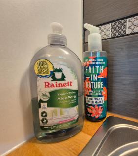 Le Chalet Cocon et Jacuzzi - 5