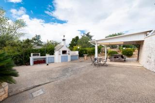 Trulli Sabrina Resort - 7