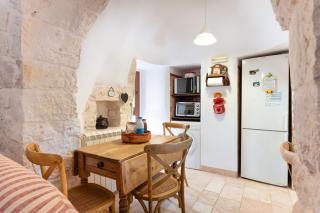 Trulli Sabrina Resort - 6