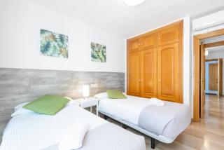 vistas panóramicas Calle Larios - 9