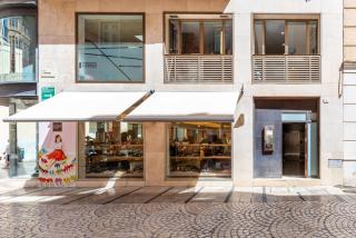 vistas panóramicas Calle Larios - 7