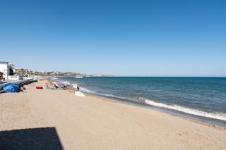 248 New Frontline Beach Mollina - 9