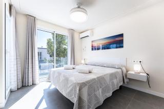 248 New Frontline Beach Mollina - 6