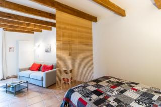 Chambre Coquelicot - 3