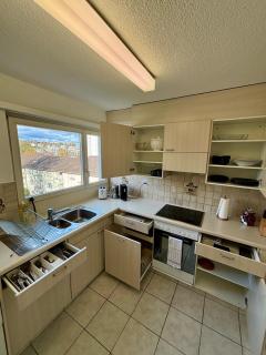 Köschenrütistrasse 59, 8052 Zürich, Switzerland - 2