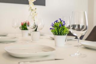 Apartment-Ernst - Finsterwalde - 9